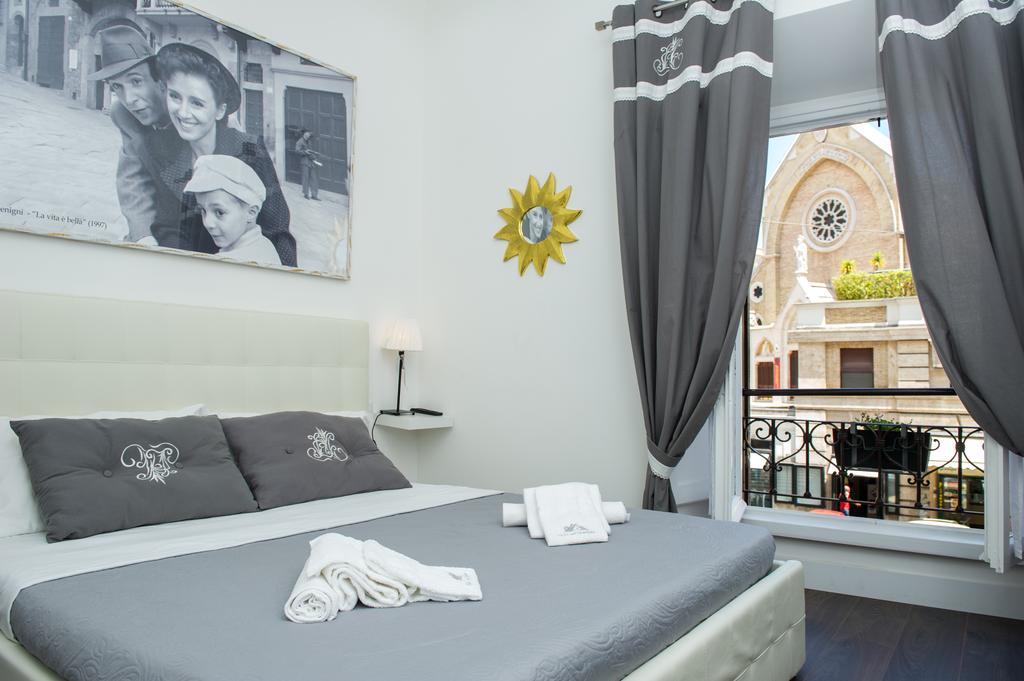 Nido All'Aventino Apartment Rome Luaran gambar