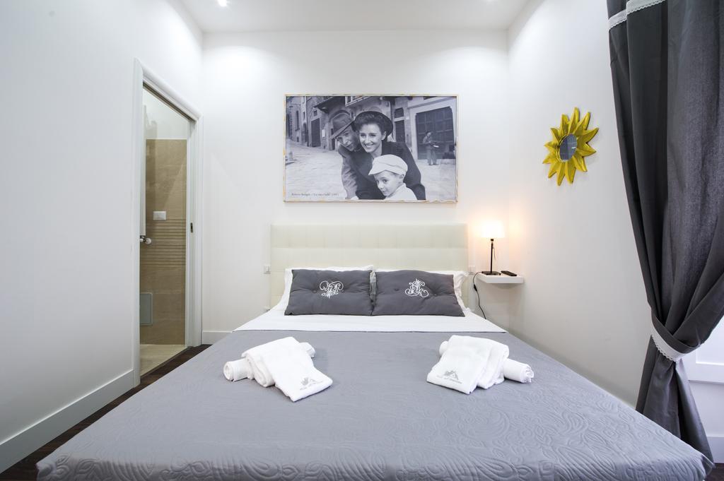 Nido All'Aventino Apartment Rome Luaran gambar