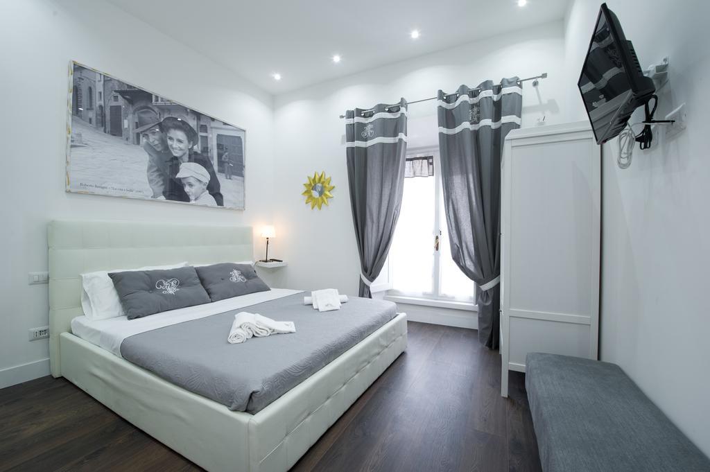 Nido All'Aventino Rome Luaran gambar