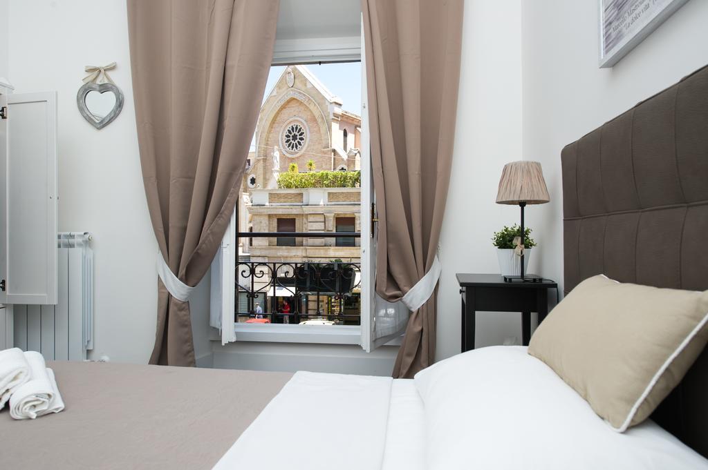 Nido All'Aventino Rome Luaran gambar