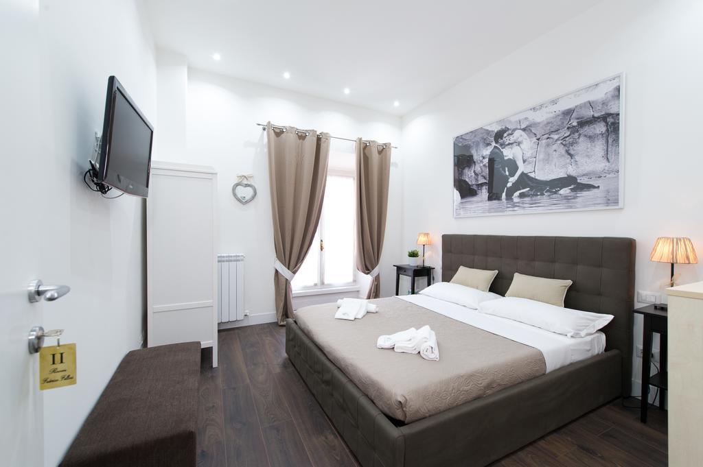 Nido All'Aventino Rome Luaran gambar