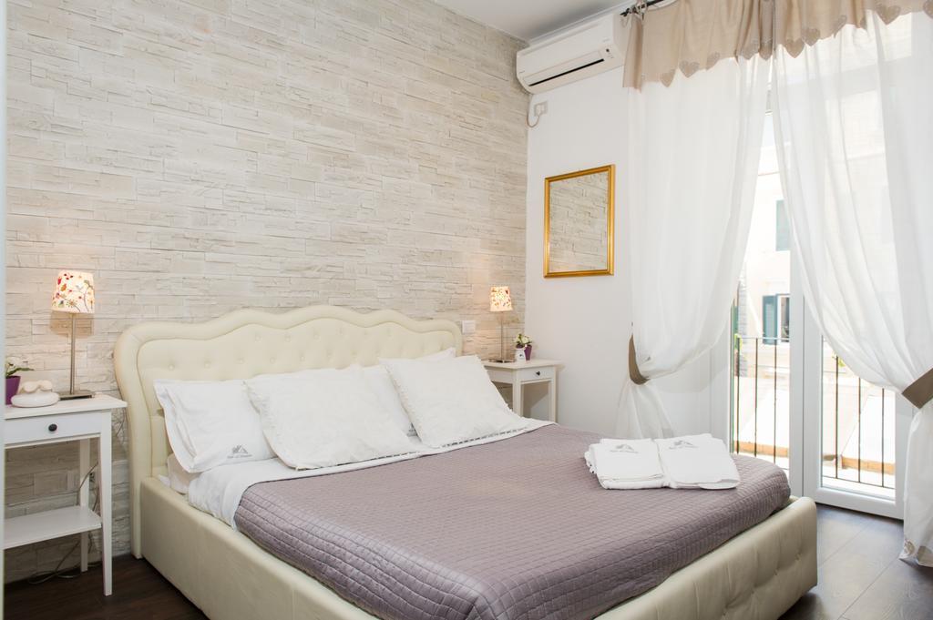 Nido All'Aventino Rome Luaran gambar