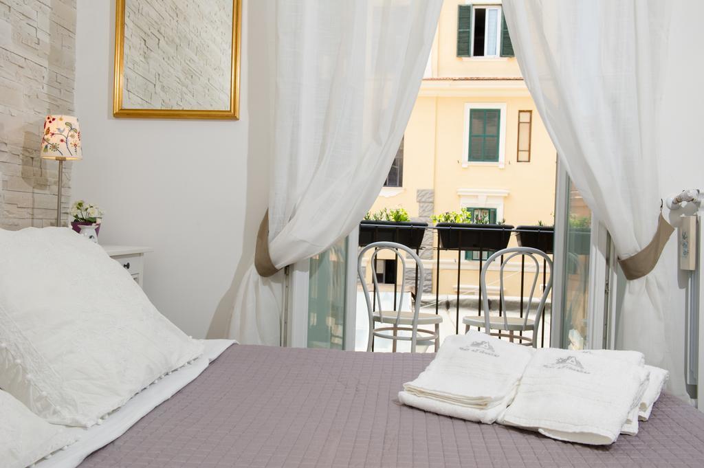 Nido All'Aventino Rome Luaran gambar